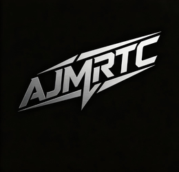 AJMRTC logo