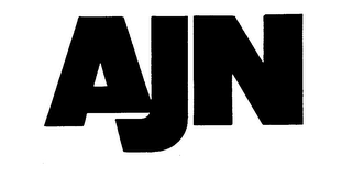AJN logo