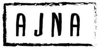 AJNA logo