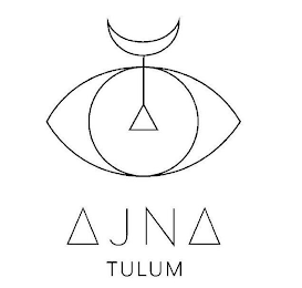 AJNA TULUM logo