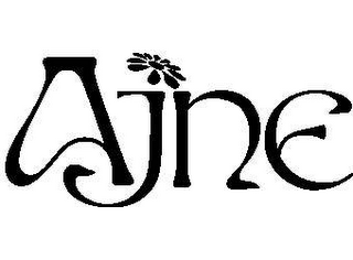AJNE logo