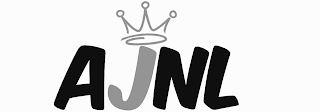 AJNL logo