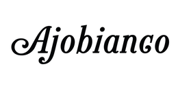 AJOBIANCO logo
