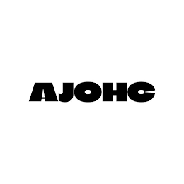 AJOHC logo