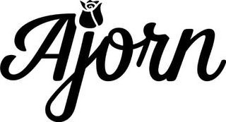 AJORN logo