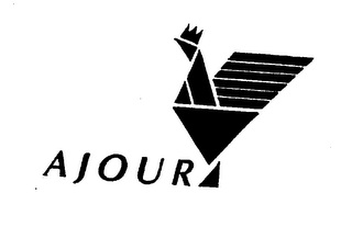 AJOUR logo