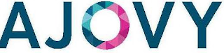AJOVY logo