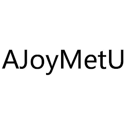 AJOYMETU logo