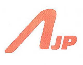 AJP logo
