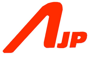 AJP logo