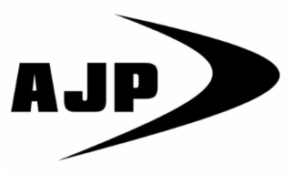 AJP logo