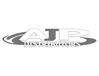 AJP DISTRIBUTORS logo