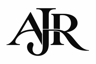 AJR logo