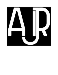 AJR logo