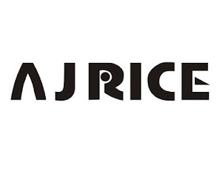 AJRICE logo