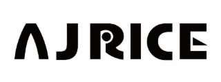 AJRICE logo