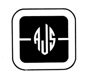AJS logo