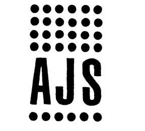 AJS logo