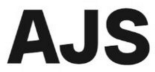 AJS logo