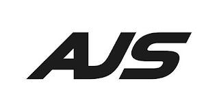 AJS logo