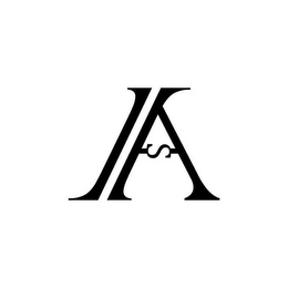 AJS logo