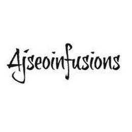 AJSEOINFUSIONS logo