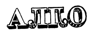 AJTTJO logo