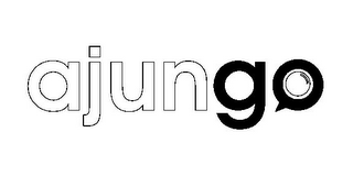 AJUNGO logo