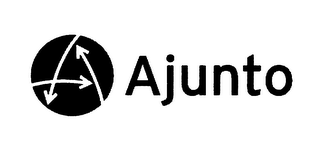 AJUNTO logo
