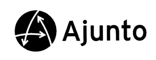 AJUNTO logo