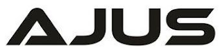 AJUS logo