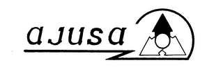 AJUSA logo