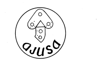 AJUSA logo