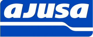 AJUSA logo