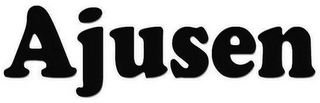AJUSEN logo