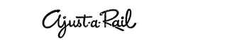 AJUST-A-RAIL logo