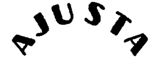 AJUSTA logo
