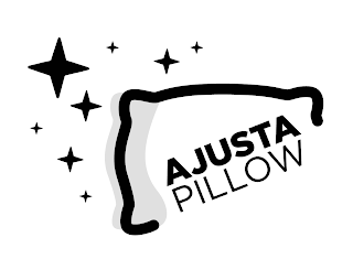 AJUSTA PILLOW logo