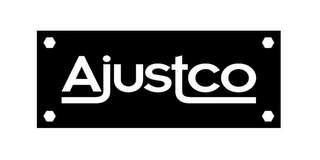 AJUSTCO logo