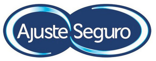 AJUSTE SEGURO logo