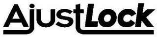 AJUSTLOCK logo
