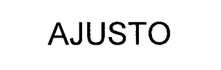 AJUSTO logo