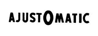 AJUSTOMATIC logo