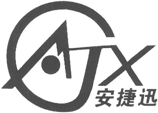 AJX logo