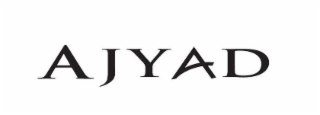 AJYAD logo