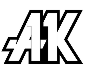 AK 11 logo
