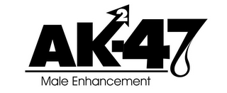AK 2-47 logo