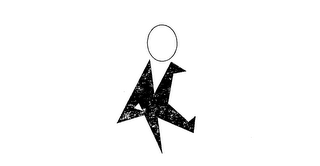 AK logo