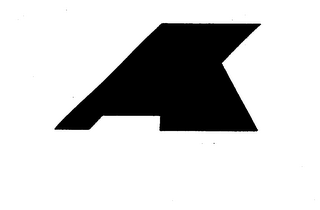 AK logo