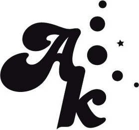 AK logo
